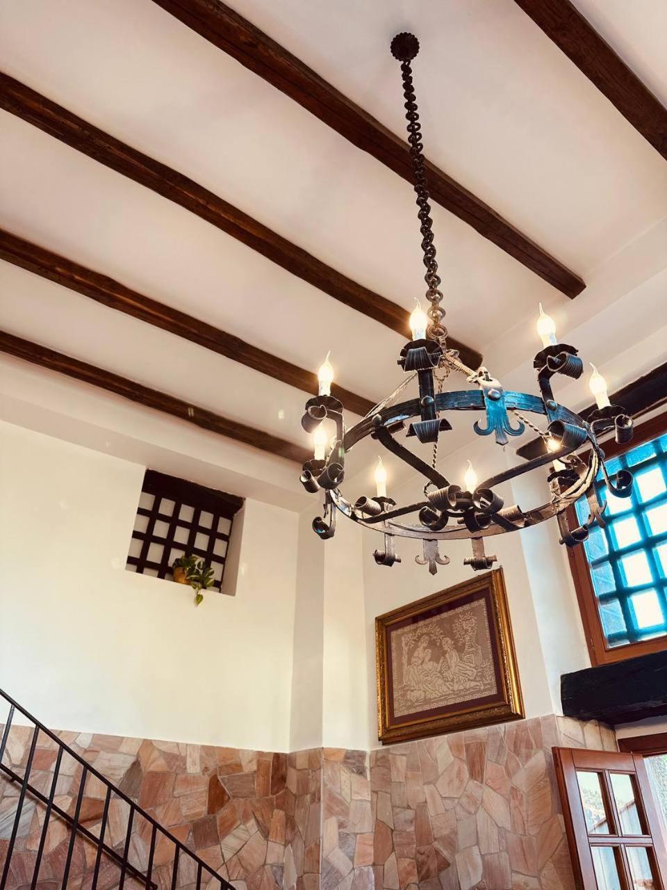 Villa Tiche Cefalù Kültér fotó