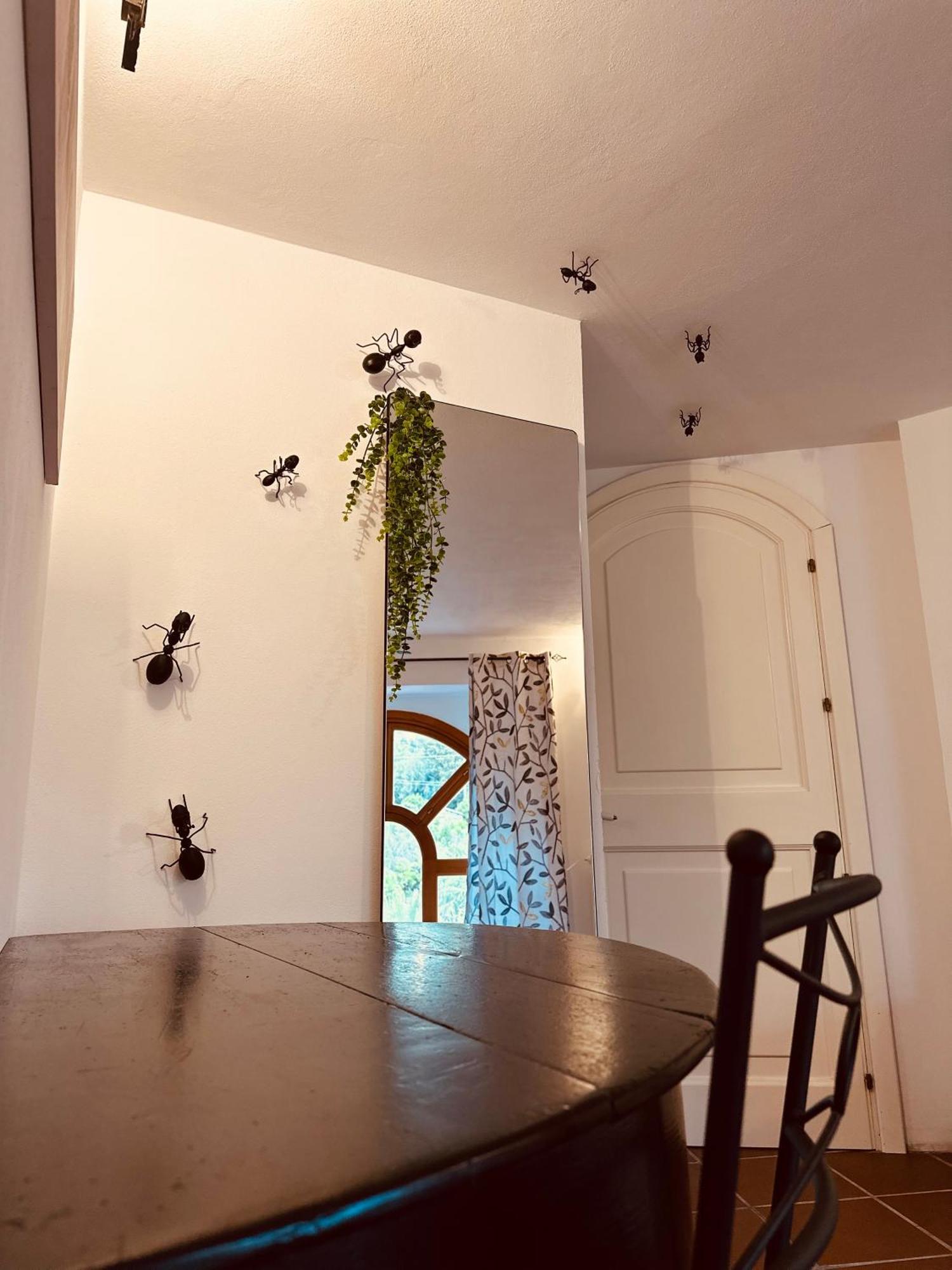 Villa Tiche Cefalù Kültér fotó